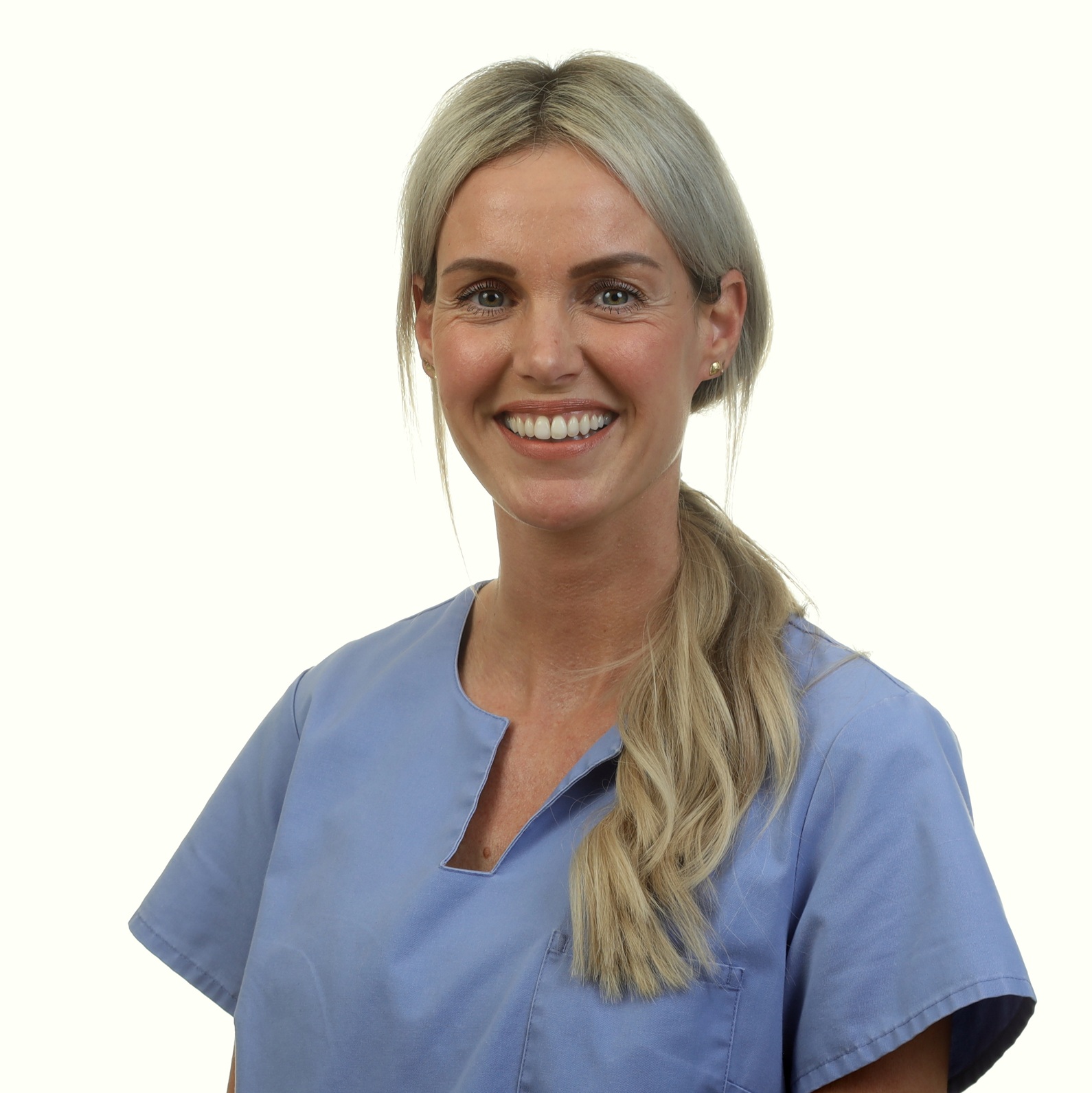 Iris - Orthodontie assistente bij Orthodontie Venlo